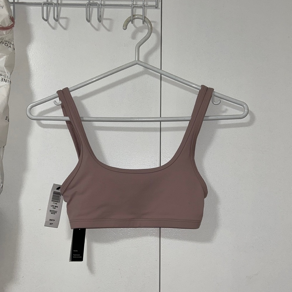 TNA life bra top